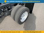 New 2026 Ram 5500 Tradesman Crew Cab 4x4 84 CA Cab Chassis for sale #RG26052 - photo 9
