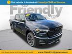 New 2026 Ram 1500 Big Horn Crew Cab 4x4 Pickup for sale #RG26053 - photo 3