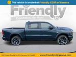 New 2026 Ram 1500 Big Horn Crew Cab 4x4 Pickup for sale #RG26053 - photo 4