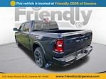 New 2026 Ram 1500 Big Horn Crew Cab 4x4 Pickup for sale #RG26053 - photo 7
