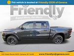 New 2026 Ram 1500 Big Horn Crew Cab 4x4 Pickup for sale #RG26053 - photo 8