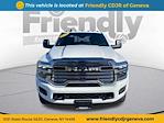 New 2026 Ram 5500 Big Horn Crew Cab 4x4 84 CA Cab Chassis for sale #RG26054 - photo 3