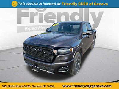 New 2026 Ram 1500 Big Horn Crew Cab for sale #RG26056 - photo 1