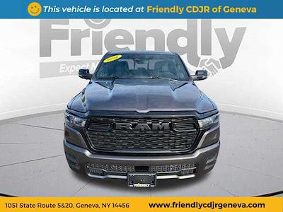 New 2026 Ram 1500 Big Horn Crew Cab for sale #RG26056 - photo 2