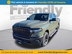 New 2026 Ram 1500 Warlock Crew Cab 4x4 Pickup for sale #RG26061 - photo 1
