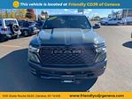 New 2026 Ram 1500 Warlock Crew Cab 4x4 Pickup for sale #RG26061 - photo 2