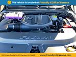 New 2026 Ram 1500 Warlock Crew Cab 4x4 Pickup for sale #RG26061 - photo 23