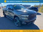 New 2026 Ram 1500 Warlock Crew Cab 4x4 Pickup for sale #RG26061 - photo 3