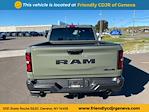 New 2026 Ram 1500 Warlock Crew Cab 4x4 Pickup for sale #RG26061 - photo 6