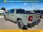 New 2026 Ram 1500 Warlock Crew Cab 4x4 Pickup for sale #RG26061 - photo 7