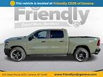 New 2026 Ram 1500 Warlock Crew Cab 4x4 Pickup for sale #RG26061 - photo 8