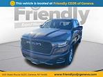 New 2026 Ram 1500 Big Horn Crew Cab 4x4 Pickup for sale #RG26062 - photo 1