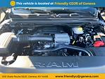 New 2026 Ram 1500 Big Horn Crew Cab 4x4 Pickup for sale #RG26062 - photo 24