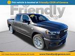 New 2026 Ram 1500 Big Horn Crew Cab 4x4 Pickup for sale #RG26062 - photo 3
