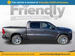 New 2026 Ram 1500 Big Horn Crew Cab 4x4 Pickup for sale #RG26062 - photo 4