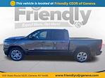 New 2026 Ram 1500 Big Horn Crew Cab 4x4 Pickup for sale #RG26062 - photo 8