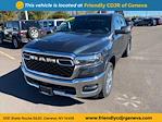 New 2026 Ram 1500 Big Horn Crew Cab 4x4 Pickup for sale #RG26064 - photo 1