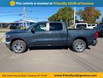 New 2026 Ram 1500 Big Horn Crew Cab 4x4 Pickup for sale #RG26064 - photo 8
