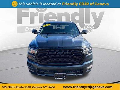 New 2026 Ram 1500 Big Horn Crew Cab for sale #RG26069 - photo 2