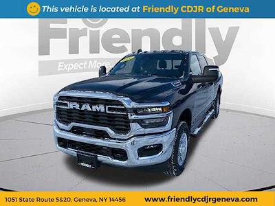 New 2026 Ram 2500 Tradesman Crew Cab for sale #RG26070 - photo 1