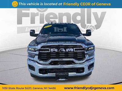 New 2026 Ram 2500 Tradesman Crew Cab for sale #RG26070 - photo 2