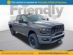 New 2026 Ram 2500 Big Horn Crew Cab for sale #RG26073 - photo 3