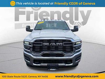 New 2026 Ram 2500 Tradesman Crew Cab for sale #RG26076 - photo 2