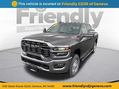 New 2026 Ram 2500 Tradesman Crew Cab for sale #RG26077 - photo 1