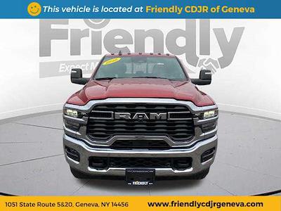 New 2026 Ram 2500 Tradesman Crew Cab for sale #RG26081 - photo 2