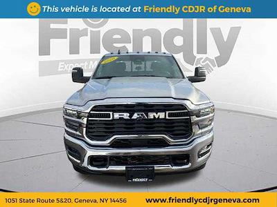 New 2026 Ram 2500 Tradesman Crew Cab for sale #RG26096 - photo 2