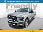 New 2026 Ram 2500 Tradesman Crew Cab for sale #RG26096 - photo 1