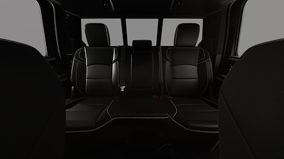 New 2026 Ram 5500 Crew Cab 84 CA Cab Chassis for sale #RG26114 - photo 1