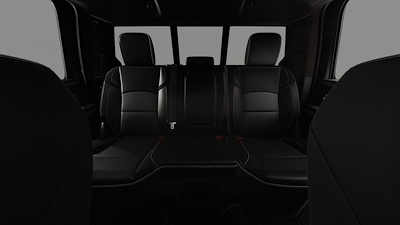 New 2026 Ram 5500 Crew Cab 84 CA Cab Chassis for sale #RG26114 - photo 2