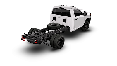 New 2026 Ram 3500 Regular Cab 60 CA Cab Chassis for sale #RG26131 - photo 2