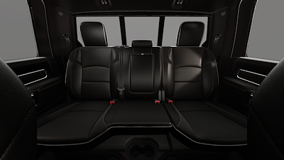 New 2026 Ram 3500 Laramie Crew Cab for sale #RG26143 - photo 2