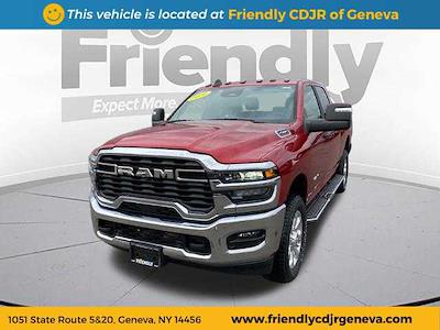 New 2026 Ram 2500 Big Horn Crew Cab for sale #RG26154 - photo 1