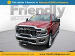 New 2026 Ram 2500 Big Horn Crew Cab for sale #RG26154 - photo 1