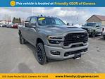 New 2026 Ram 2500 Laramie Crew Cab for sale #RG26161 - photo 3