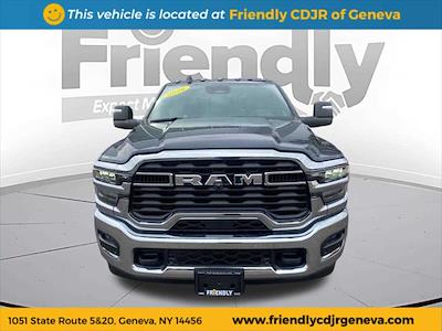 New 2026 Ram 3500 Tradesman Crew Cab for sale #RG26170 - photo 2