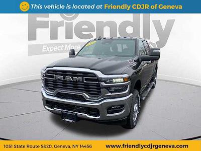 New 2026 Ram 3500 Tradesman Crew Cab for sale #RG26171 - photo 1