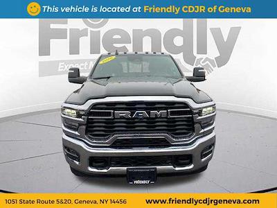 New 2026 Ram 3500 Tradesman Crew Cab for sale #RG26171 - photo 2
