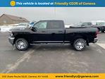 New 2026 Ram 3500 Tradesman Crew Cab for sale #RG26171 - photo 8