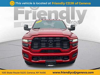 New 2026 Ram 3500 Big Horn Crew Cab for sale #RG26172 - photo 2