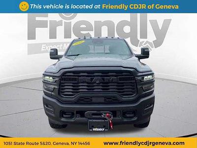 New 2026 Ram 2500 Tradesman Crew Cab for sale #RG26177 - photo 2