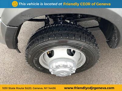 New 2026 Ram 5500 Regular Cab 84 CA Cab Chassis for sale #RG26178 - photo 2