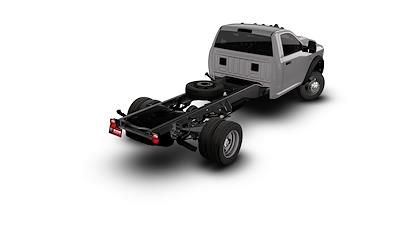 New 2026 Ram 5500 Regular Cab 84 CA Cab Chassis for sale #RG26178 - photo 2