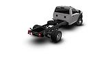 New 2026 Ram 5500 Regular Cab 84 CA Cab Chassis for sale #RG26178 - photo 2