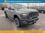 New 2026 Ram 2500 Tradesman Crew Cab for sale #RG26182 - photo 3