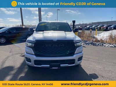 New 2026 Ram 1500 Big Horn Crew Cab for sale #RG26197 - photo 2