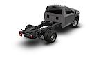 New 2026 Ram 3500 Regular Cab 60 CA Cab Chassis for sale #RG26214 - photo 2